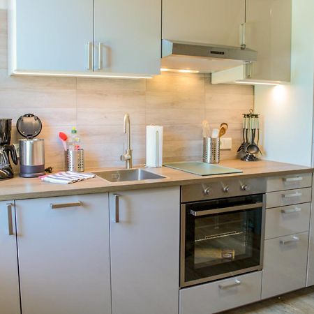 Ferienwohnung Schmidt Cuxhaven Luaran gambar