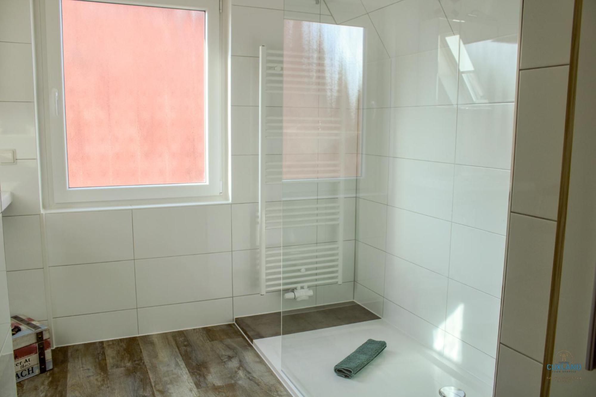 Ferienwohnung Schmidt Cuxhaven Luaran gambar